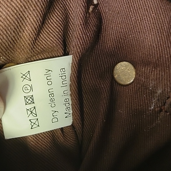 Women's Woven Wool Crossbody Purse - Picture 9 of 13